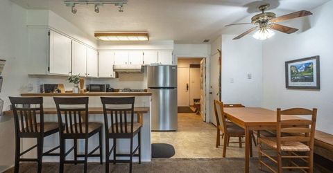 1410 Kirkwood Meadows Drive, Unit 32, Kirkwood, CA 95646 Photo