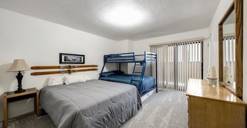 1410 Kirkwood Meadows Drive, Unit 32, Kirkwood, CA 95646 Photo