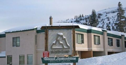 1410 Kirkwood Meadows Drive, Unit 32, Kirkwood, CA 95646 Photo