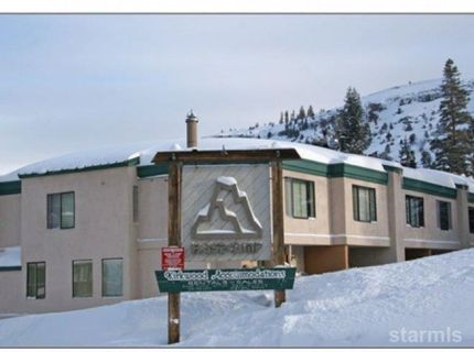1410 Kirkwood Meadows Drive, Unit 32, Kirkwood, CA 95646 Photo