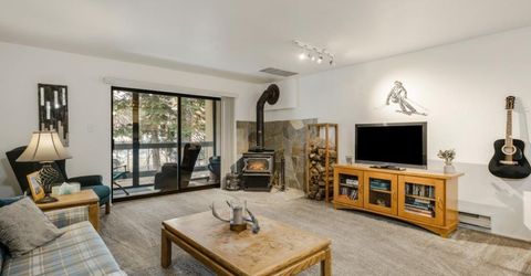 1410 Kirkwood Meadows Drive, Unit 32, Kirkwood, CA 95646 Photo