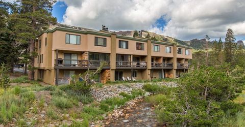 1410 Kirkwood Meadows Drive, Unit 32, Kirkwood, CA 95646 Photo