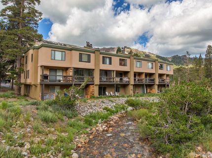 1410 Kirkwood Meadows Drive, Unit 32, Kirkwood, CA 95646 Photo