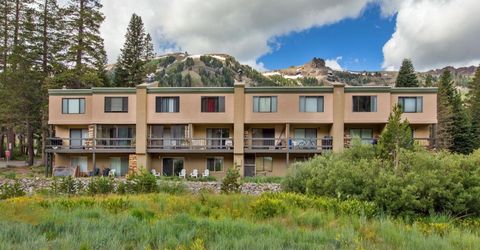 1410 Kirkwood Meadows Drive, Unit 32, Kirkwood, CA 95646 Photo