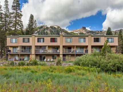 1410 Kirkwood Meadows Drive, Unit 32, Kirkwood, CA 95646 Photo