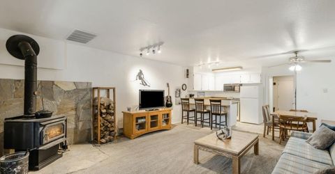 1410 Kirkwood Meadows Drive, Unit 32, Kirkwood, CA 95646 Photo