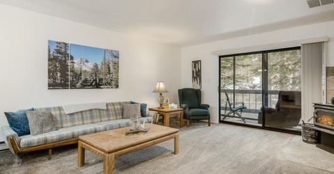 1410 Kirkwood Meadows Drive, Unit 32, Kirkwood, CA 95646 Photo