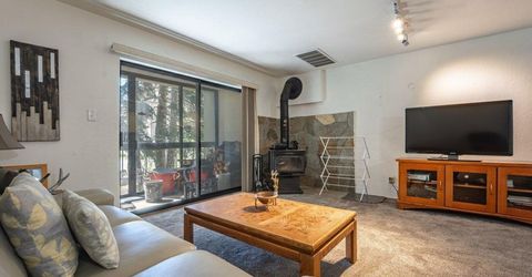 1410 Kirkwood Meadows Drive, Unit 32, Kirkwood, CA 95646 Photo