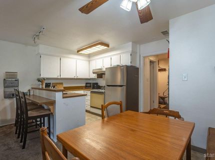 1410 Kirkwood Meadows Drive, Unit 32, Kirkwood, CA 95646 Photo
