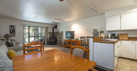 1410 Kirkwood Meadows Drive, Unit 32, Kirkwood, CA 95646 Photo