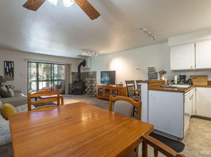 1410 Kirkwood Meadows Drive, Unit 32, Kirkwood, CA 95646 Photo