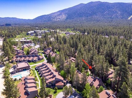 3535 Lake Tahoe Boulevard, Unit 521, South Lake Tahoe, CA 96150 Photo