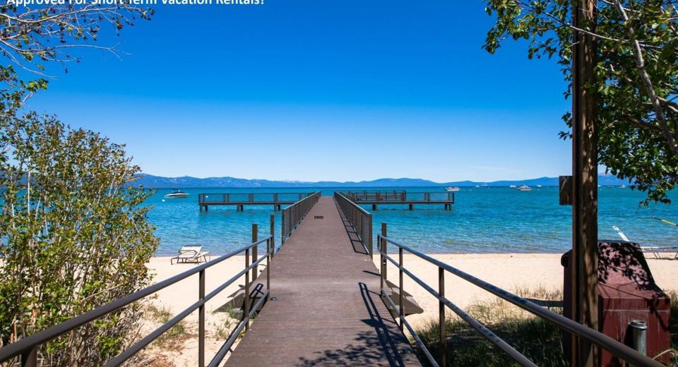 3535 Lake Tahoe Boulevard, Unit 521, South Lake Tahoe, CA 96150 Photo