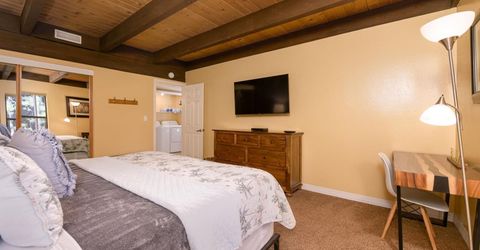 3535 Lake Tahoe Boulevard, Unit 521, South Lake Tahoe, CA 96150 Photo