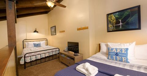 3535 Lake Tahoe Boulevard, Unit 521, South Lake Tahoe, CA 96150 Photo