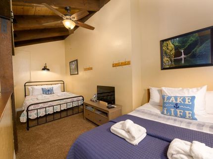 3535 Lake Tahoe Boulevard, Unit 521, South Lake Tahoe, CA 96150 Photo