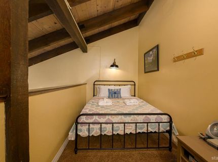 3535 Lake Tahoe Boulevard, Unit 521, South Lake Tahoe, CA 96150 Photo