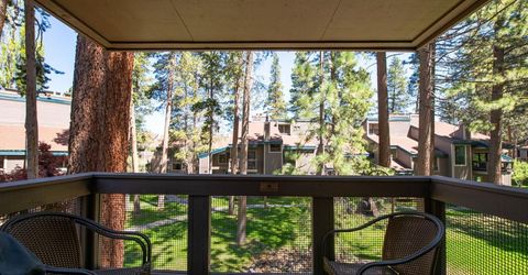 3535 Lake Tahoe Boulevard, Unit 521, South Lake Tahoe, CA 96150 Photo