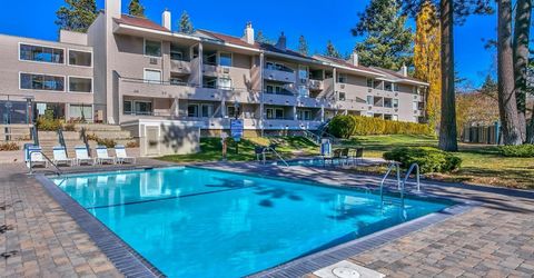 3535 Lake Tahoe Boulevard, Unit 521, South Lake Tahoe, CA 96150 Photo