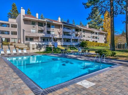 3535 Lake Tahoe Boulevard, Unit 521, South Lake Tahoe, CA 96150 Photo
