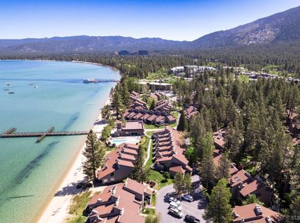3535 Lake Tahoe Boulevard, Unit 521, South Lake Tahoe, CA 96150 Photo