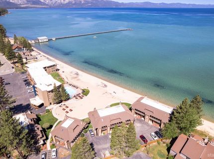 3535 Lake Tahoe Boulevard, Unit 521, South Lake Tahoe, CA 96150 Photo