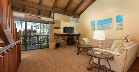 3535 Lake Tahoe Boulevard, Unit 521, South Lake Tahoe, CA 96150 Photo