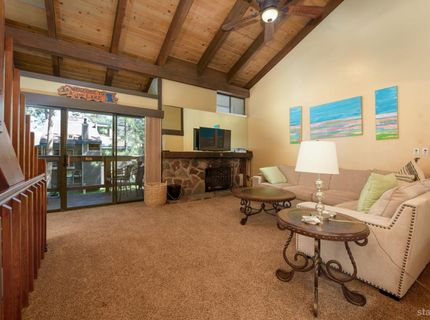 3535 Lake Tahoe Boulevard, Unit 521, South Lake Tahoe, CA 96150 Photo