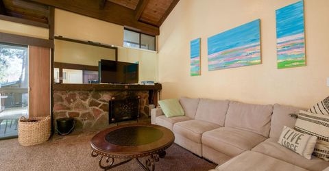 3535 Lake Tahoe Boulevard, Unit 521, South Lake Tahoe, CA 96150 Photo