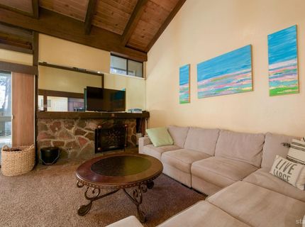 3535 Lake Tahoe Boulevard, Unit 521, South Lake Tahoe, CA 96150 Photo