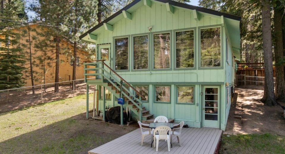 1869 Elks Club Drive, South Lake Tahoe, CA 96150 Photo