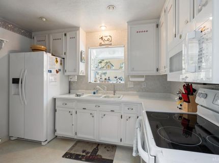 1869 Elks Club Drive, South Lake Tahoe, CA 96150 Photo