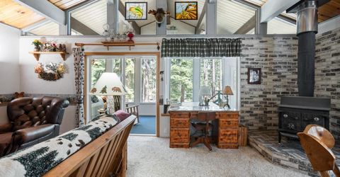 1869 Elks Club Drive, South Lake Tahoe, CA 96150 Photo