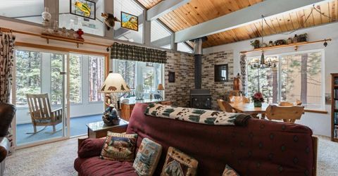 1869 Elks Club Drive, South Lake Tahoe, CA 96150 Photo
