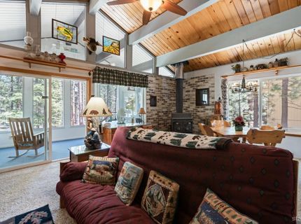 1869 Elks Club Drive, South Lake Tahoe, CA 96150 Photo
