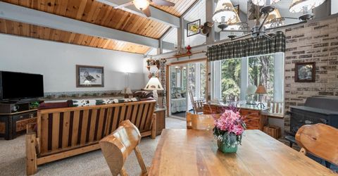 1869 Elks Club Drive, South Lake Tahoe, CA 96150 Photo