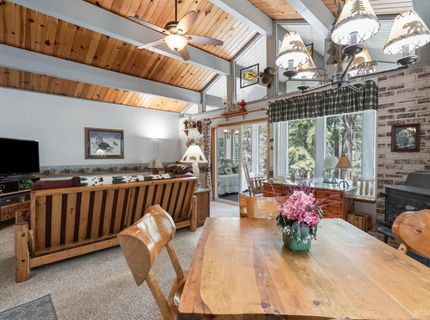 1869 Elks Club Drive, South Lake Tahoe, CA 96150 Photo
