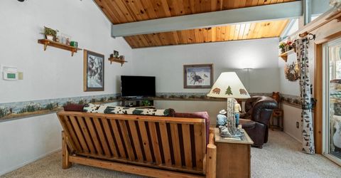 1869 Elks Club Drive, South Lake Tahoe, CA 96150 Photo