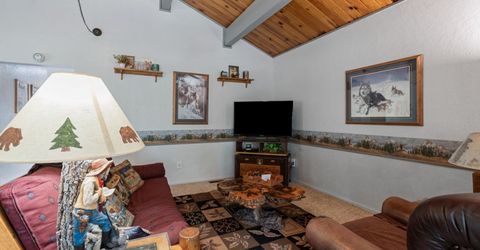 1869 Elks Club Drive, South Lake Tahoe, CA 96150 Photo