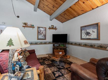 1869 Elks Club Drive, South Lake Tahoe, CA 96150 Photo
