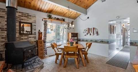 1869 Elks Club Drive, South Lake Tahoe, CA 96150 Photo