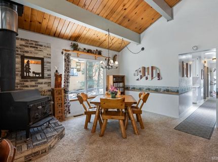 1869 Elks Club Drive, South Lake Tahoe, CA 96150 Photo