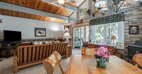 1869 Elks Club Drive, South Lake Tahoe, CA 96150 Photo