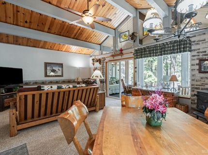 1869 Elks Club Drive, South Lake Tahoe, CA 96150 Photo