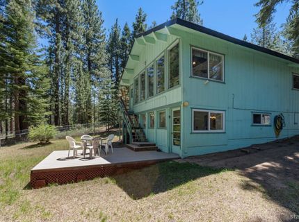 1869 Elks Club Drive, South Lake Tahoe, CA 96150 Photo