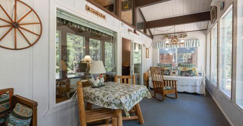 1869 Elks Club Drive, South Lake Tahoe, CA 96150 Photo
