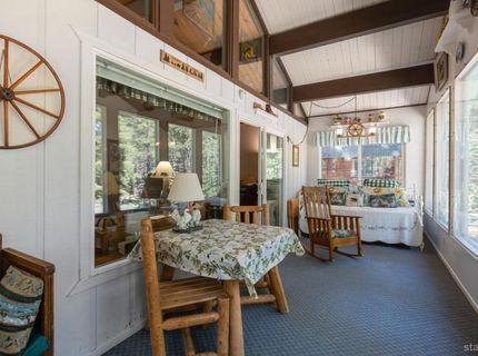 1869 Elks Club Drive, South Lake Tahoe, CA 96150 Photo