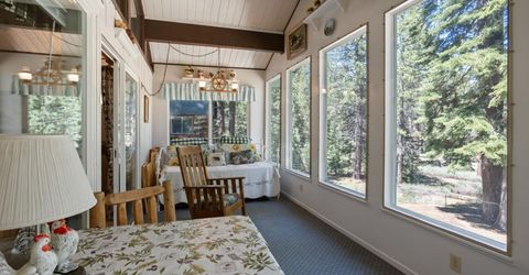 1869 Elks Club Drive, South Lake Tahoe, CA 96150 Photo