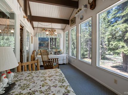 1869 Elks Club Drive, South Lake Tahoe, CA 96150 Photo