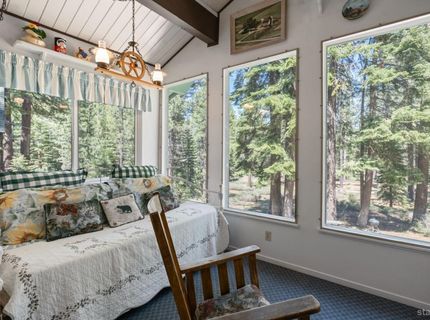 1869 Elks Club Drive, South Lake Tahoe, CA 96150 Photo